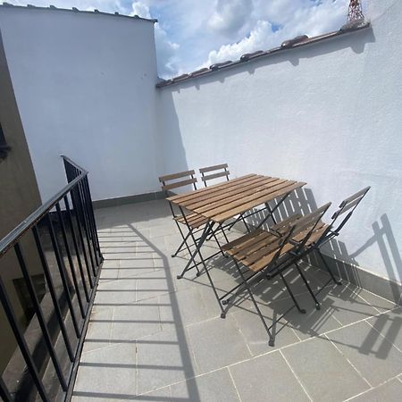 Studios Cosy Brüksel Dış mekan fotoğraf