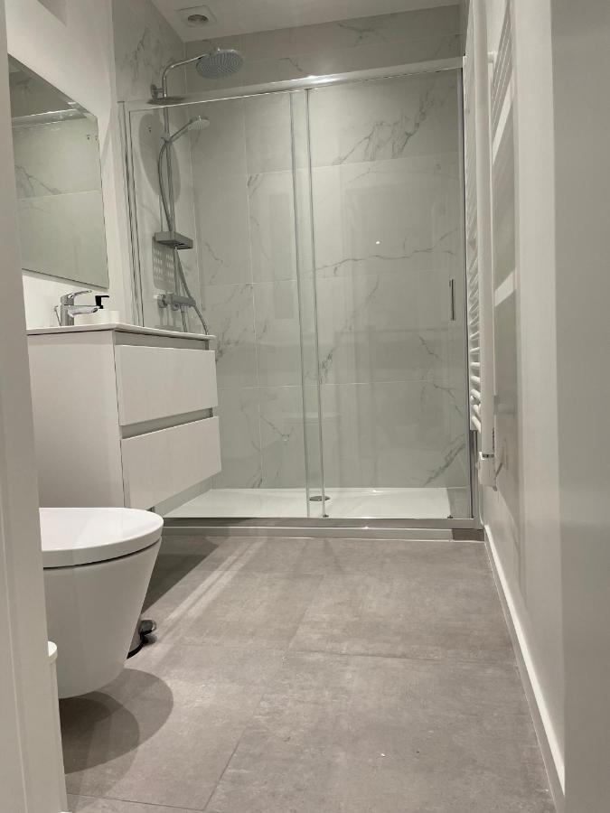 Studios Cosy Brüksel Dış mekan fotoğraf