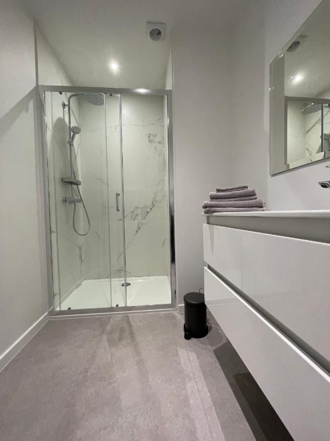Studios Cosy Brüksel Dış mekan fotoğraf