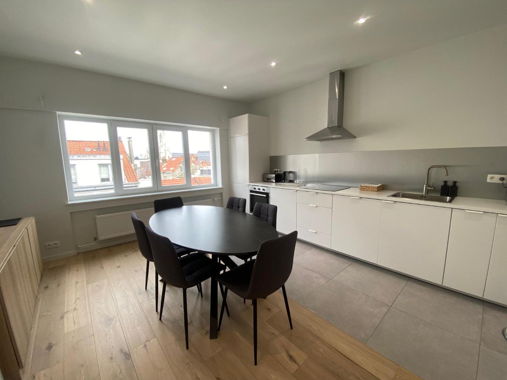 Studios Cosy Brüksel Dış mekan fotoğraf