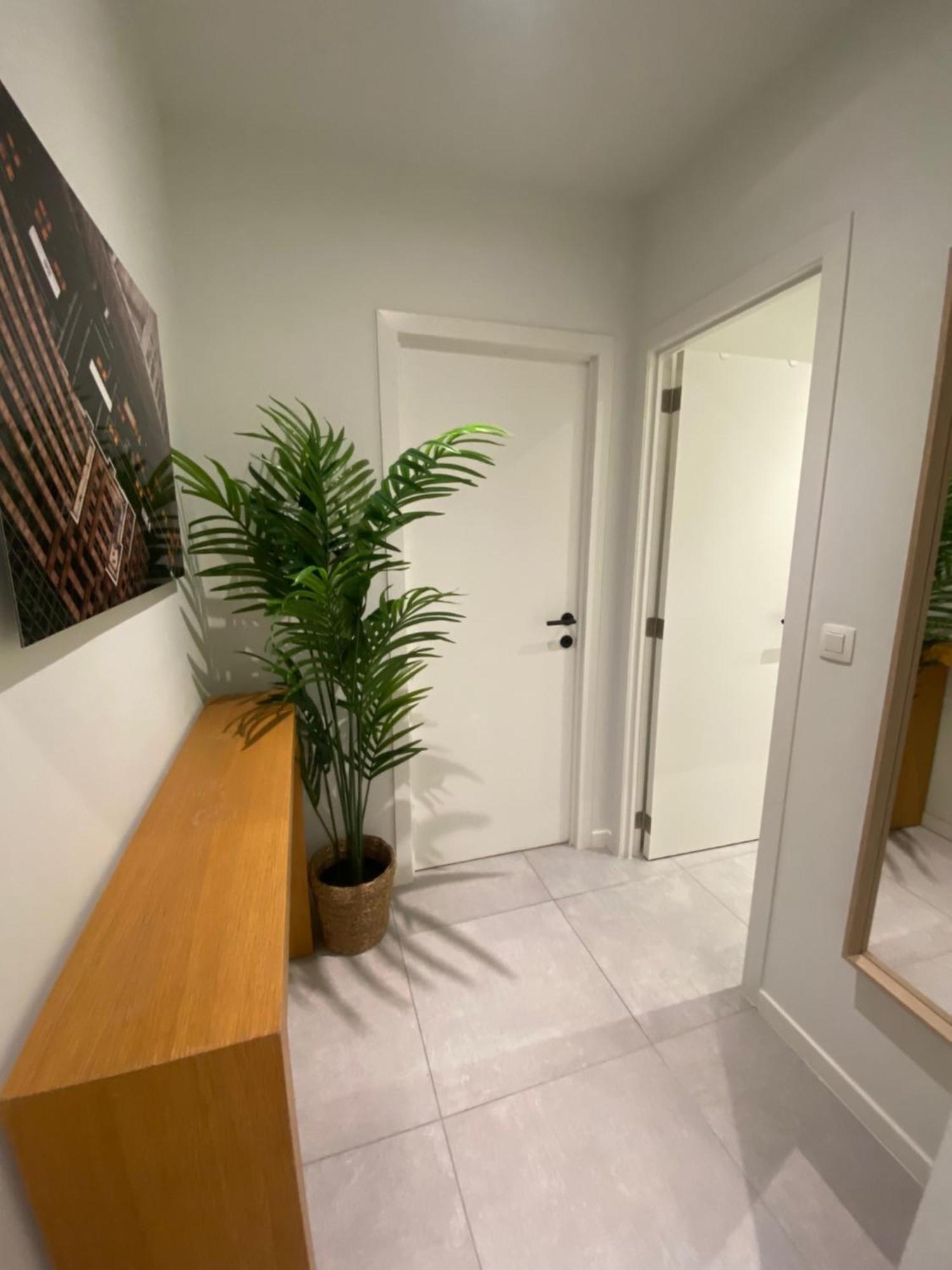 Studios Cosy Brüksel Dış mekan fotoğraf