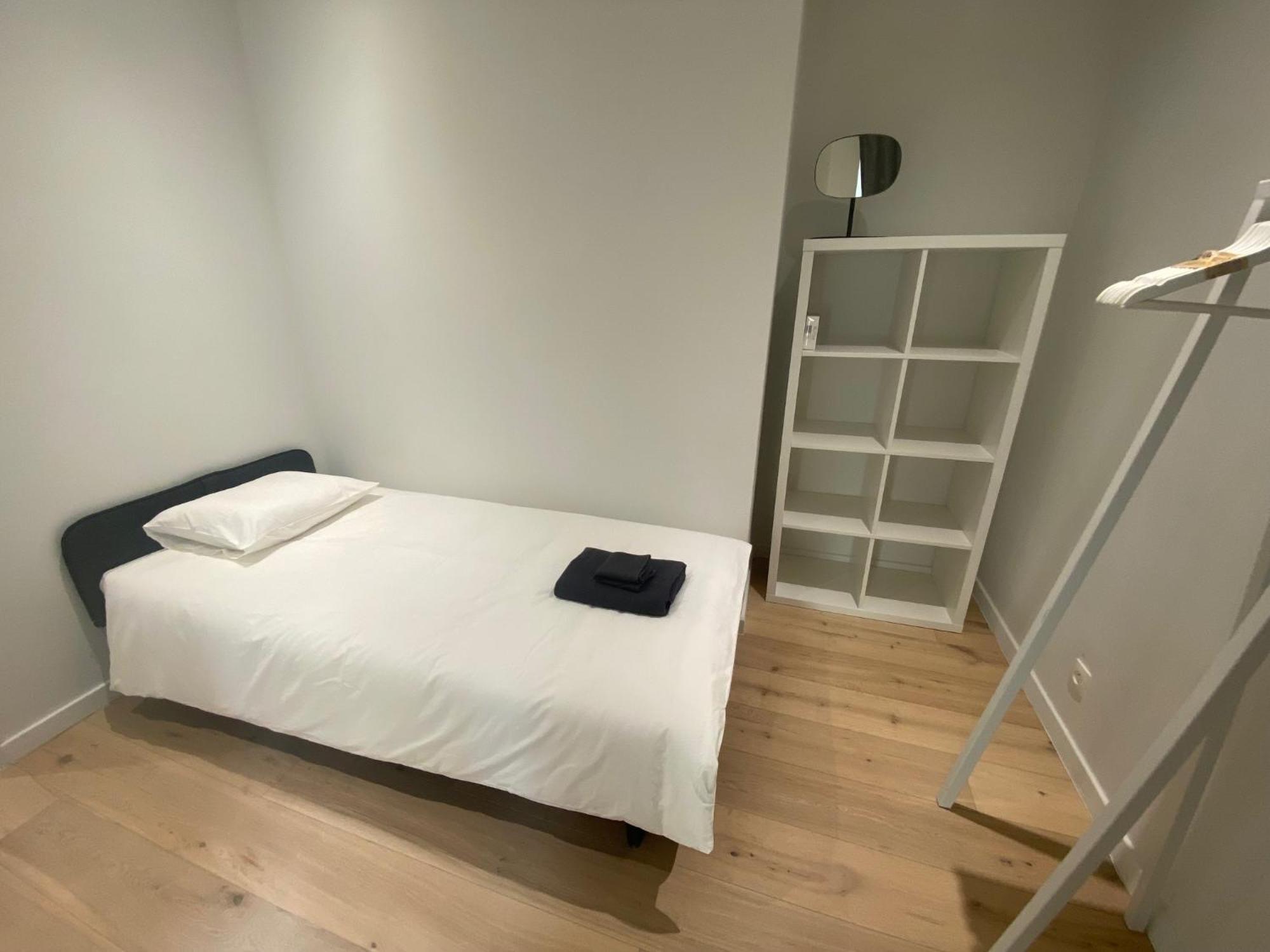 Studios Cosy Brüksel Dış mekan fotoğraf