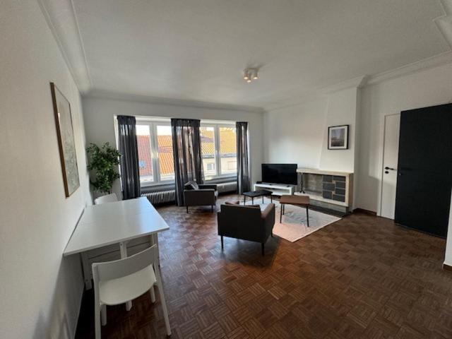 Studios Cosy Brüksel Dış mekan fotoğraf