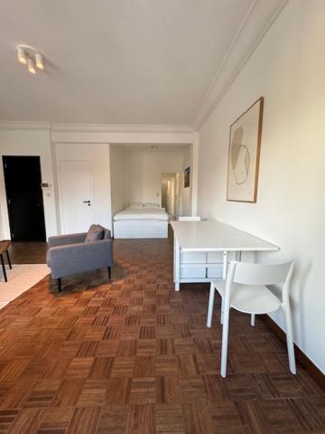 Studios Cosy Brüksel Dış mekan fotoğraf
